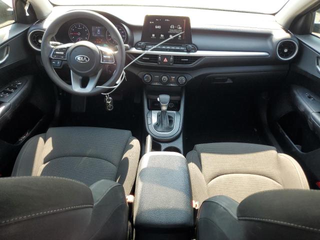 Photo 8 from auction – 2020 KIA FORTE FE with VIN 3KPF24AD2LE195303