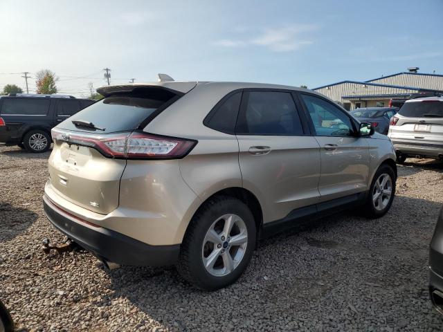 Photo 3 from auction – 2017 FORD EDGE SE with VIN 2FMPK4G98HBC58003