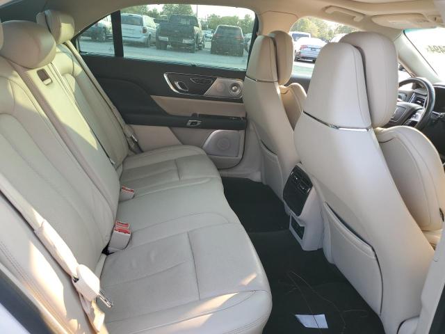 Photo 10 from auction – 2017 LINCOLN CONTINENTA with VIN 1LN6L9NC9H5612829