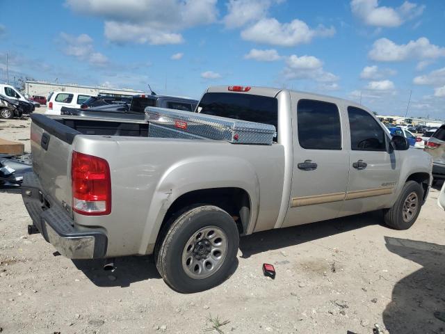 Photo 3 from auction – 2007 GMC NEW SIERRA with VIN 3GTEC13C57G531015
