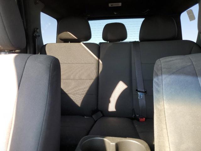 Photo 10 from auction – 2012 FORD ESCAPE XLT with VIN 1FMCU0D74CKA78844