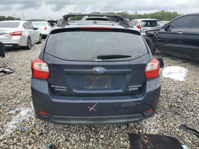Photo 6 from auction – 2015 SUBARU IMPREZA SP with VIN JF1GPAT67FG302262