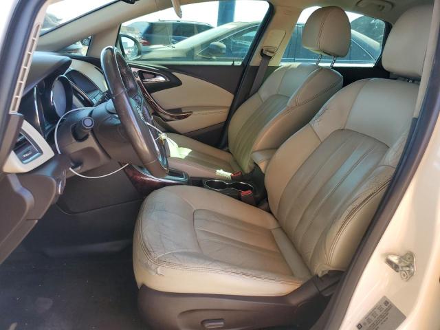 Photo 7 from auction – 2014 BUICK VERANO with VIN 1G4PS5SK2E4149316