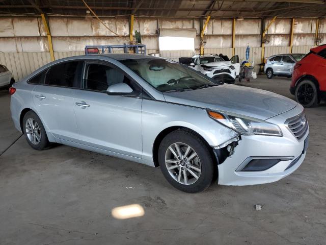 Photo 4 from auction – 2016 HYUNDAI SONATA SE with VIN 5NPE24AF1GH362054