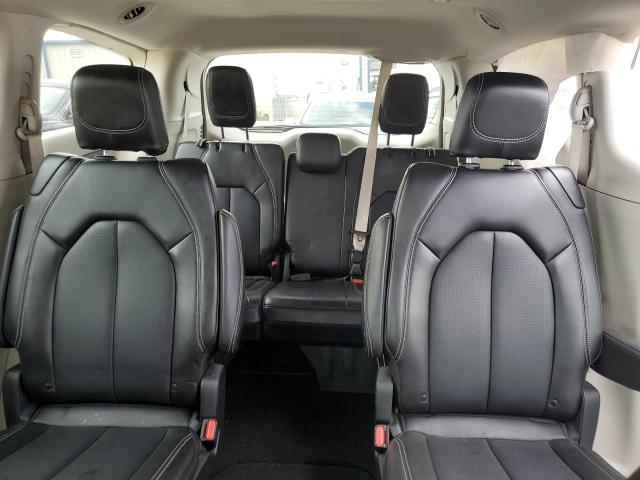 Photo 10 from auction – 2024 CHRYSLER PACIFICA T with VIN 2C4RC1BG8RR116127