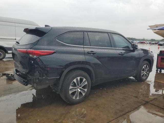 Photo 3 from auction – 2023 TOYOTA HIGHLANDER with VIN 5TDKDRAH0PS036073