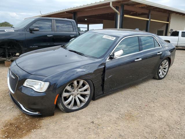 CHRYSLER 300C 2016 with VIN 2C3CCAEG8GH152148 - Photo from auction