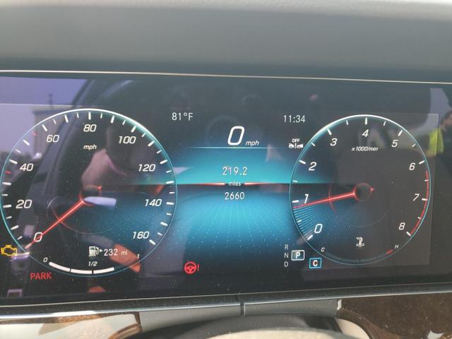 Photo 9 from auction – 2022 MERCEDES-BENZ E 350 with VIN W1KZF8DB7NB042859