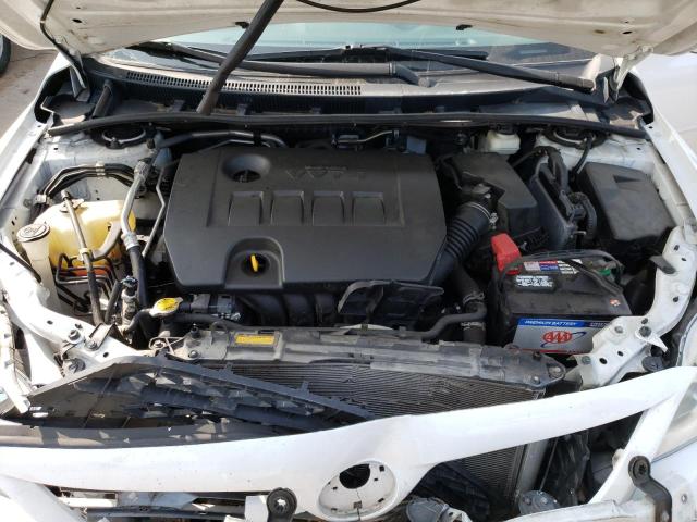 Photo 11 from auction – 2013 TOYOTA COROLLA BA with VIN 2T1BU4EE2DC128356