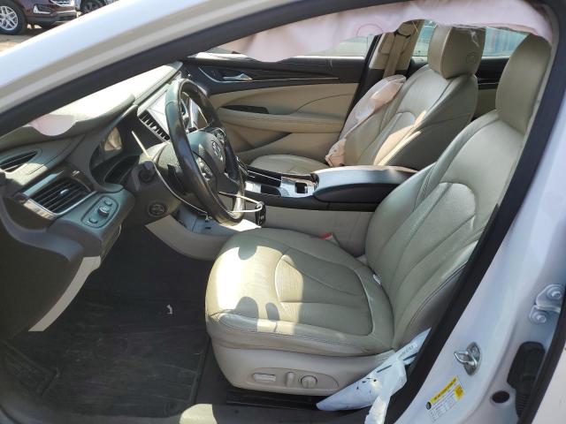 Photo 7 from auction – 2017 BUICK LACROSSE E with VIN 1G4ZP5SS1HU183617