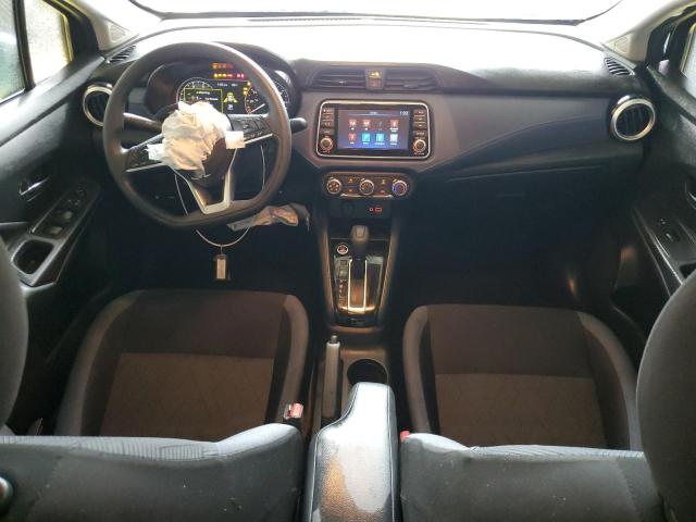 Photo 8 from auction – 2023 NISSAN VERSA SV with VIN 3N1CN8EV9PL840070