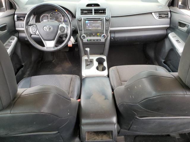 Фото 8 с аукциона – 2012 TOYOTA CAMRY BASE с VIN 4T1BF1FK8CU183520