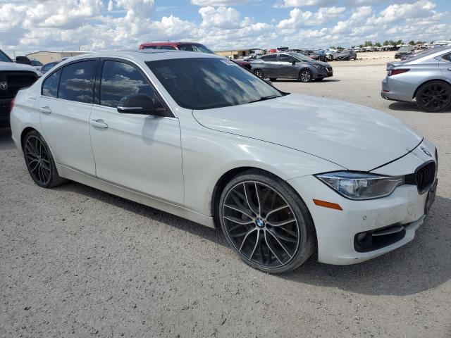 Photo 4 from auction – 2015 BMW 335 I with VIN WBA3A9G59FNS66755