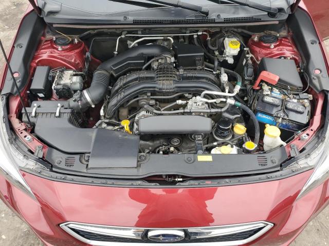 Photo 11 from auction – 2017 SUBARU IMPREZA LI with VIN 4S3GKAU62H3622588