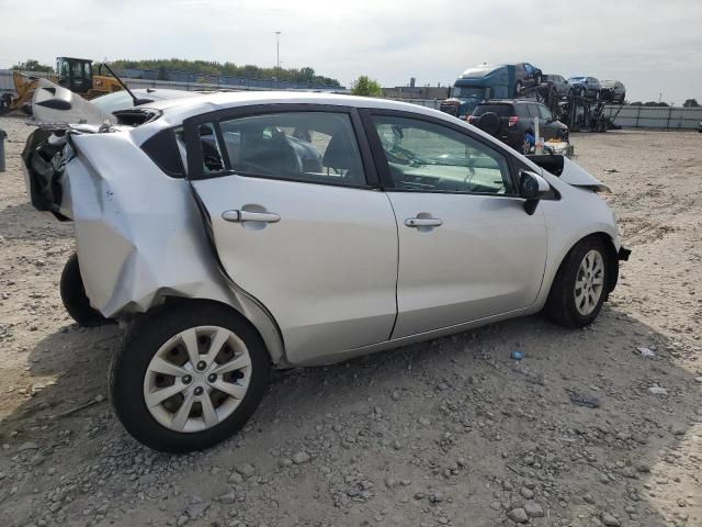 Photo 3 from auction – 2015 KIA RIO LX with VIN KNADM4A3XF6497163