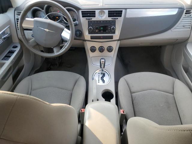Photo 8 from auction – 2009 CHRYSLER SEBRING TO with VIN 1C3LC56B09N517734
