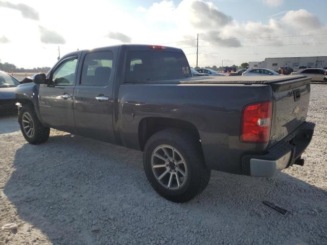 Photo 2 from auction – 2011 CHEVROLET SILVERADO with VIN 3GCPCSE04BG189602
