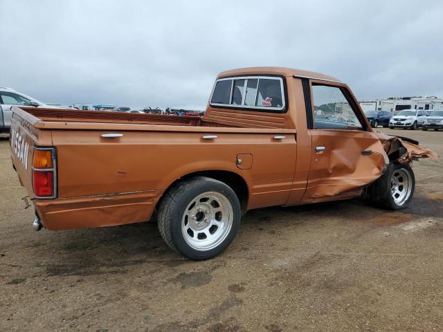 Photo 3 from auction – 1984 DATSUN 720 STANDA with VIN 1N6ND01S4EC315476