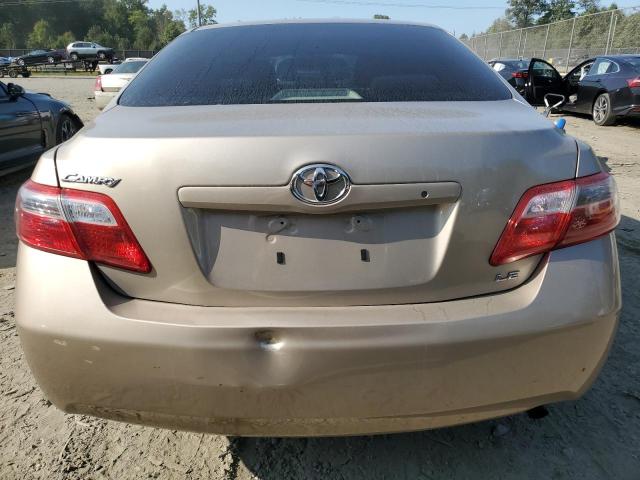 Photo 6 from auction – 2008 TOYOTA CAMRY CE with VIN 4T1BE46K78U213683