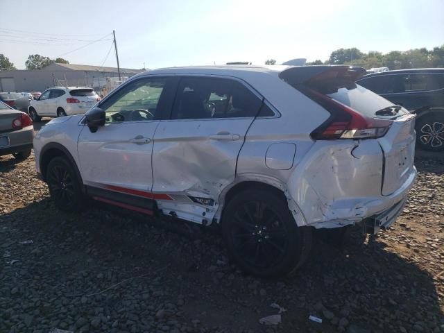 Photo 2 from auction – 2023 MITSUBISHI ECLIPSE CR with VIN JA4ATVAA8PZ043856