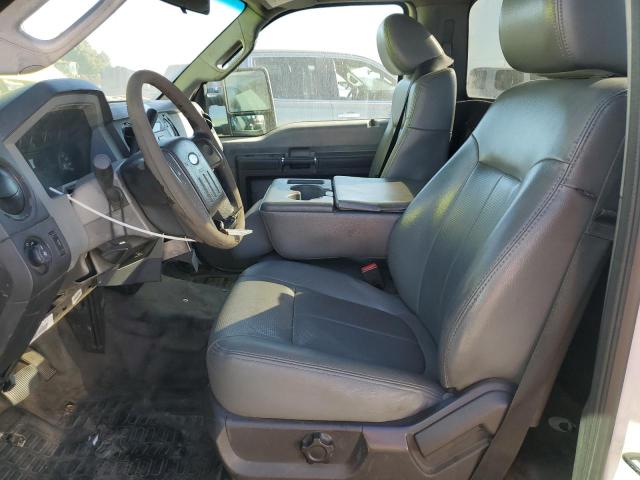 Photo 7 from auction – 2013 FORD F250 SUPER with VIN 1FTBF2A65DEB52564