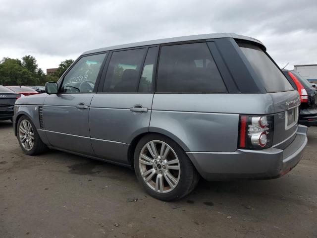 Photo 2 from auction – 2012 LAND ROVER RANGE ROVE with VIN SALMF1D47CA373563