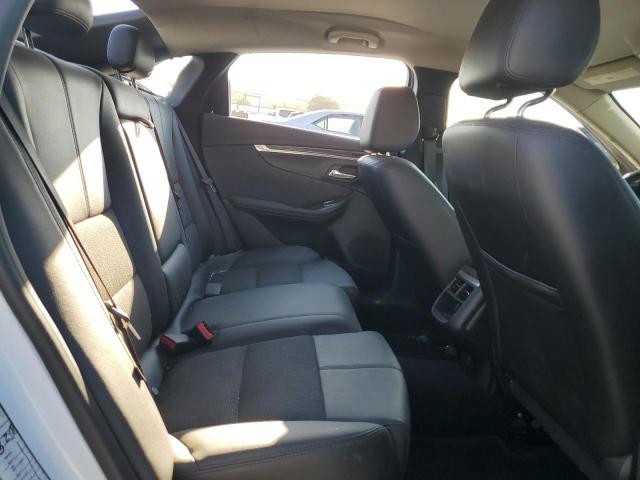 Photo 10 from auction – 2018 CHEVROLET IMPALA LT with VIN 2G1105SA4J9158185