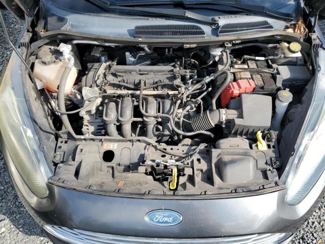 Photo 11 from auction – 2016 FORD FIESTA SE with VIN 3FADP4EJ5GM189392