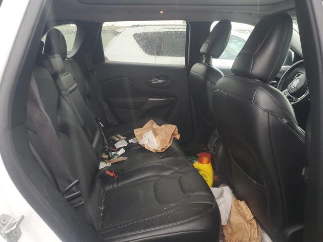 Photo 11 from auction – 2019 JEEP CHEROKEE L with VIN 1C4PJMDX1KD309627