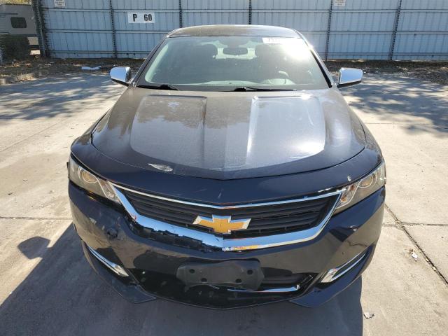 Photo 5 from auction – 2014 CHEVROLET IMPALA ECO with VIN 2G11Z5SR9E9207088