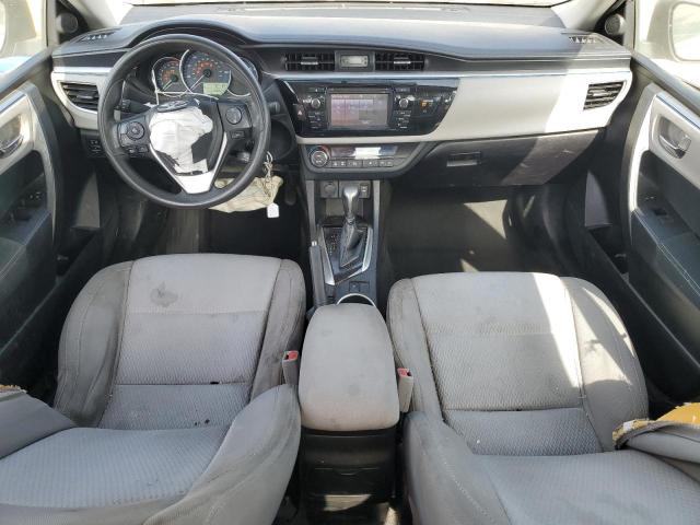 Photo 8 from auction – 2016 TOYOTA COROLLA L with VIN 5YFBURHE5GP473703