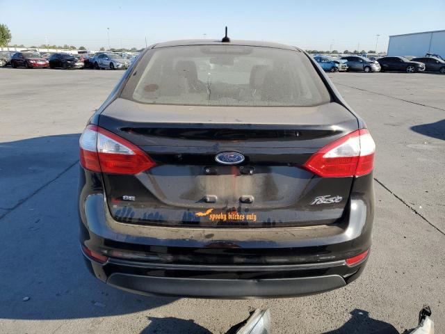 Photo 6 from auction – 2018 FORD FIESTA SE with VIN 3FADP4BJ6JM131920