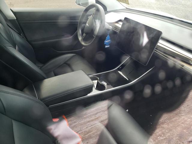 Photo 8 from auction – 2020 TESLA MODEL 3 with VIN 5YJ3E1EA4LF797221