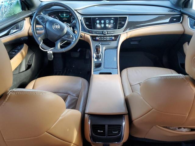 Photo 8 from auction – 2017 BUICK LACROSSE E with VIN 1G4ZP5SS8HU171366