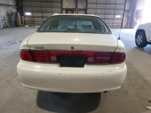 Photo 6 from auction – 2004 BUICK CENTURY CU with VIN 2G4WS52J441180189