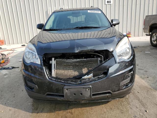Photo 5 from auction – 2012 CHEVROLET EQUINOX LT with VIN 2GNFLEEK9C6258447