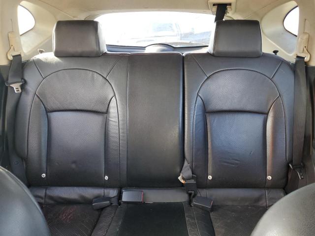 Photo 10 from auction – 2012 NISSAN ROGUE S with VIN JN8AS5MT0CW297180