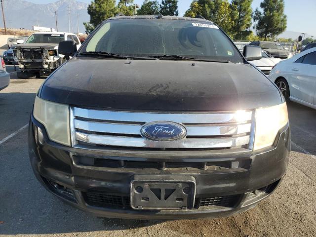 Photo 5 from auction – 2007 FORD EDGE SEL with VIN 2FMDK38C07BA27375