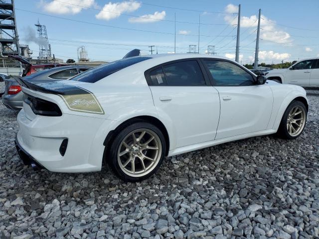 Photo 3 from auction – 2023 DODGE CHARGER SC with VIN 2C3CDXGJ8PH587759
