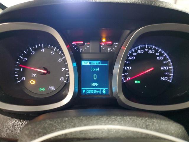Photo 9 from auction – 2013 CHEVROLET EQUINOX LT with VIN 2GNFLGEK3D6183869
