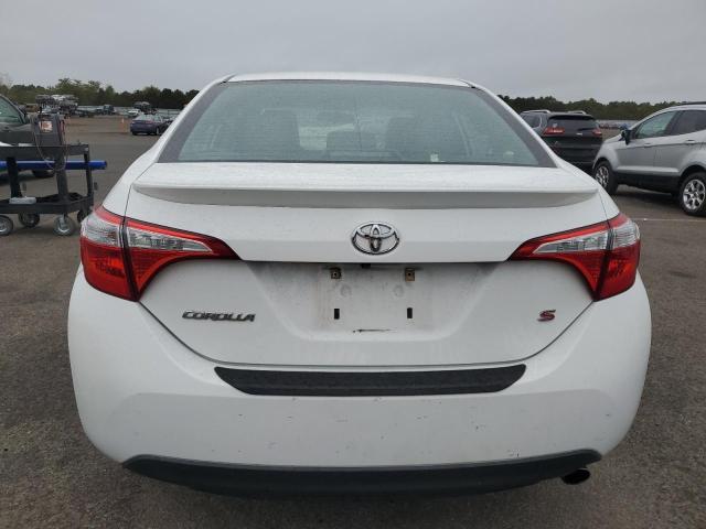 Photo 6 from auction – 2015 TOYOTA COROLLA L with VIN 2T1BURHE8FC356860