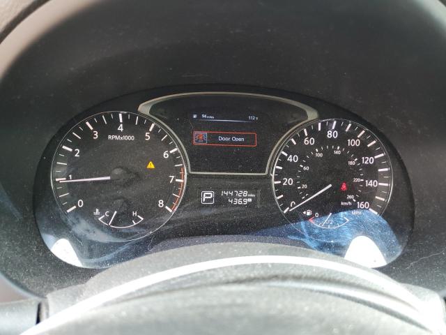 Photo 9 from auction – 2014 NISSAN ALTIMA 2.5 with VIN 1N4AL3AP9EC287648