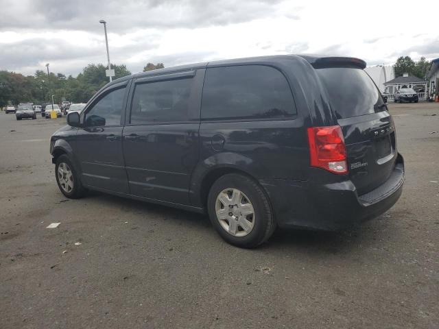 Photo 2 from auction – 2012 DODGE GRAND CARA with VIN 2C4RDGBG9CR180300