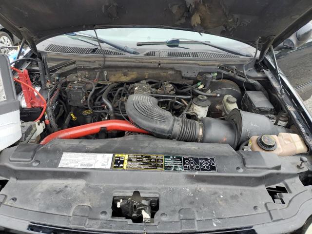 Photo 11 from auction – 2003 FORD F150 with VIN 1FTRX18L93NA96161