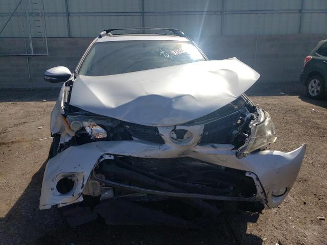 Photo 5 from auction – 2014 TOYOTA RAV4 LIMIT with VIN JTMYFREV1ED038346