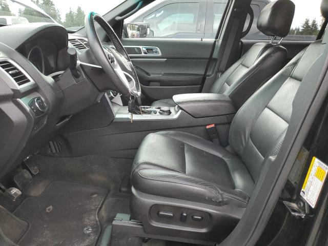 Photo 7 from auction – 2014 FORD EXPLORER X with VIN 1FM5K8D83EGC07684