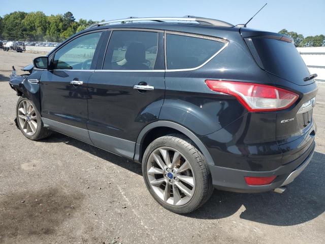 Photo 2 from auction – 2016 FORD ESCAPE SE with VIN 1FMCU9GX3GUB03033