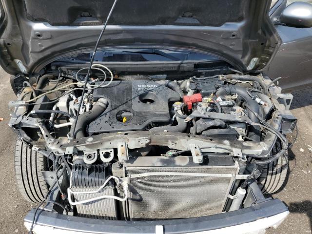 Photo 12 from auction – 2014 NISSAN JUKE S with VIN JN8AF5MV6ET363791