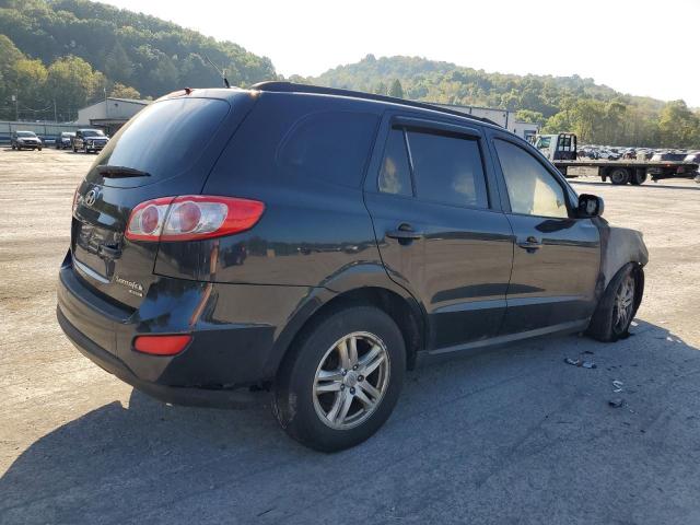 Photo 3 from auction – 2010 HYUNDAI SANTA FE G with VIN 5NMSGDAB7AH347922