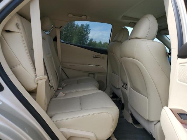 Photo 11 from auction – 2013 LEXUS RX 350 BAS with VIN 2T2BK1BA9DC208898